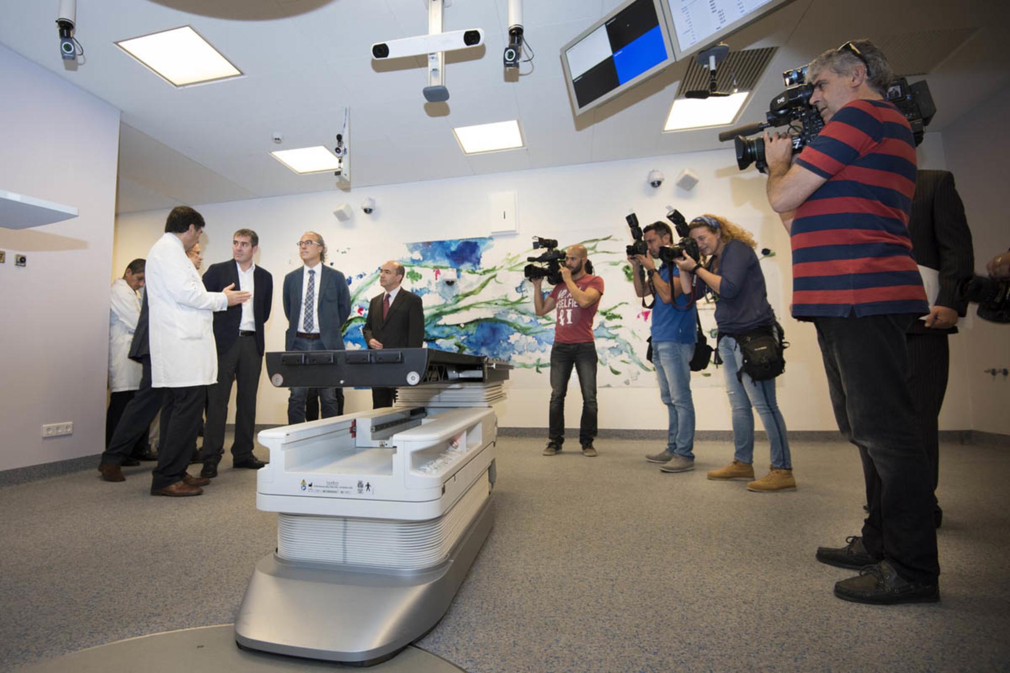 Hospital Gran Canaria